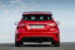 Mercedes-AMG A45 4Matic 2015 года